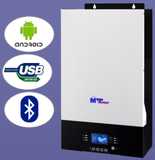 découvrez mpp solar, un leader innovant dans le domaine des solutions énergétiques renouvelables. profitez de technologies de pointe pour maximiser l'efficacité énergétique de votre maison ou entreprise grâce à nos systèmes solaires performants et fiables.