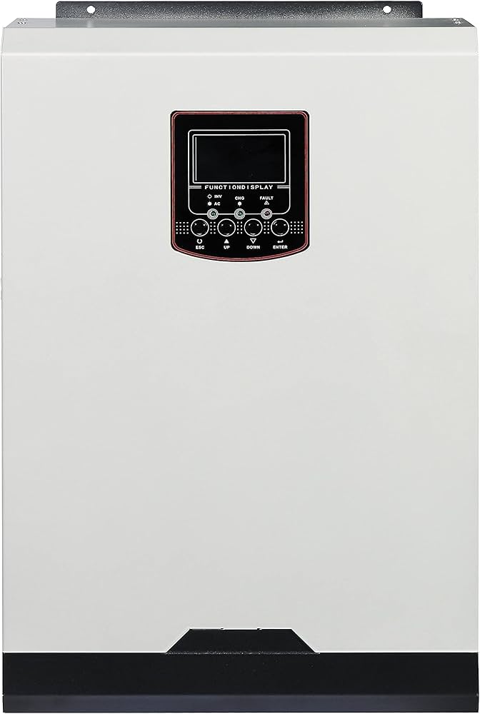 découvrez notre gamme d'onduleurs mppt, conçus pour maximiser la production d'énergie solaire. profitez d'une technologie avancée pour optimiser le rendement de vos panneaux photovoltaïques, tout en garantissant une utilisation efficace et durable de l'énergie.