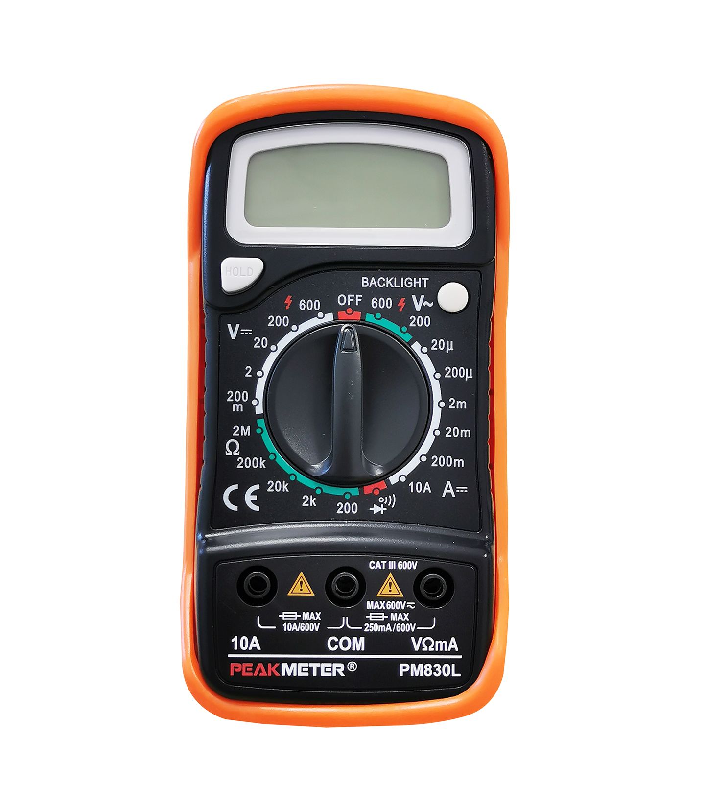 découvrez notre guide complet sur le multimètre, l'outil indispensable pour mesurer voltage, courant et résistance. apprenez à choisir le bon modèle, à l'utiliser efficacement et à faire des diagnostics précis dans vos projets électroniques ou domestiques.