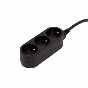 découvrez notre multiprise 5000w, idéale pour alimenter tous vos appareils électroniques en toute sécurité. avec ses nombreuses prises et son design compact, elle est parfaite pour la maison ou le bureau. protégez vos appareils grâce à ses protections contre les surcharges et les courts-circuits.