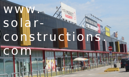 découvrez les avantages des murs solaires, une solution innovante pour optimiser l'efficacité énergétique de votre maison. apprenez comment cette technologie écologique peut réduire vos factures d'énergie tout en préservant l'environnement.