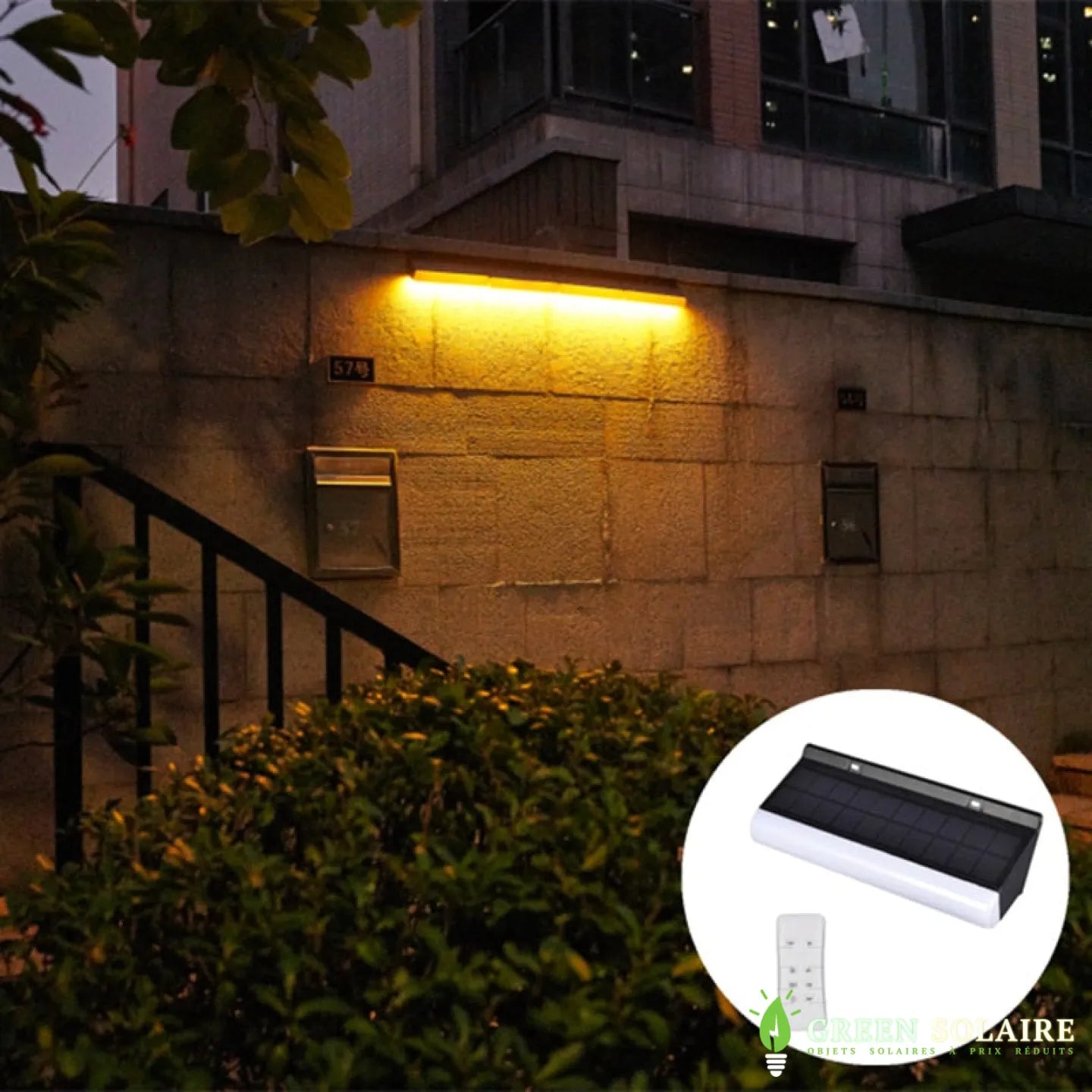 découvrez les avantages du mur solaire, une solution innovante pour optimiser l'efficacité énergétique de votre maison. apprenez comment cette technologie utilise l'énergie solaire pour réguler la température et réduire vos factures d'électricité, tout en contribuant à un habitat éco-responsable.