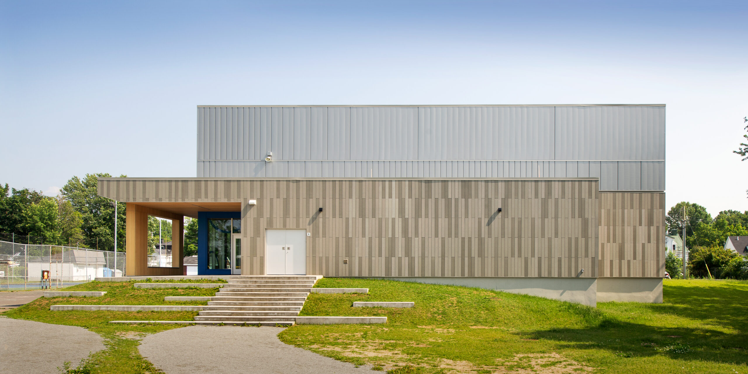 découvrez le mur solaire, une solution innovante alliant esthétique et performance énergétique. transformez votre espace en utilisant l'énergie renouvelable tout en améliorant l'isolation de votre habitat.
