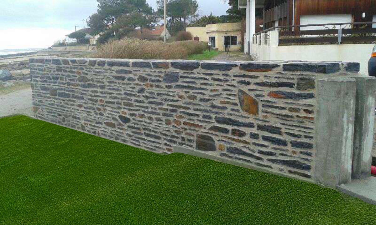 découvrez notre guide complet sur les murets : types, matériaux, styles et conseils d'installation pour embellir votre jardin ou délimiter vos espaces extérieurs avec élégance.