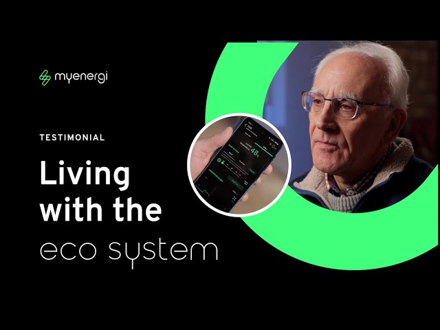 découvrez myenergi, la solution innovante pour gérer votre consommation d'énergie de manière intelligente et responsable. optimisez votre empreinte écologique avec des produits connectés conçus pour maximiser l'efficacité énergétique de votre domicile.