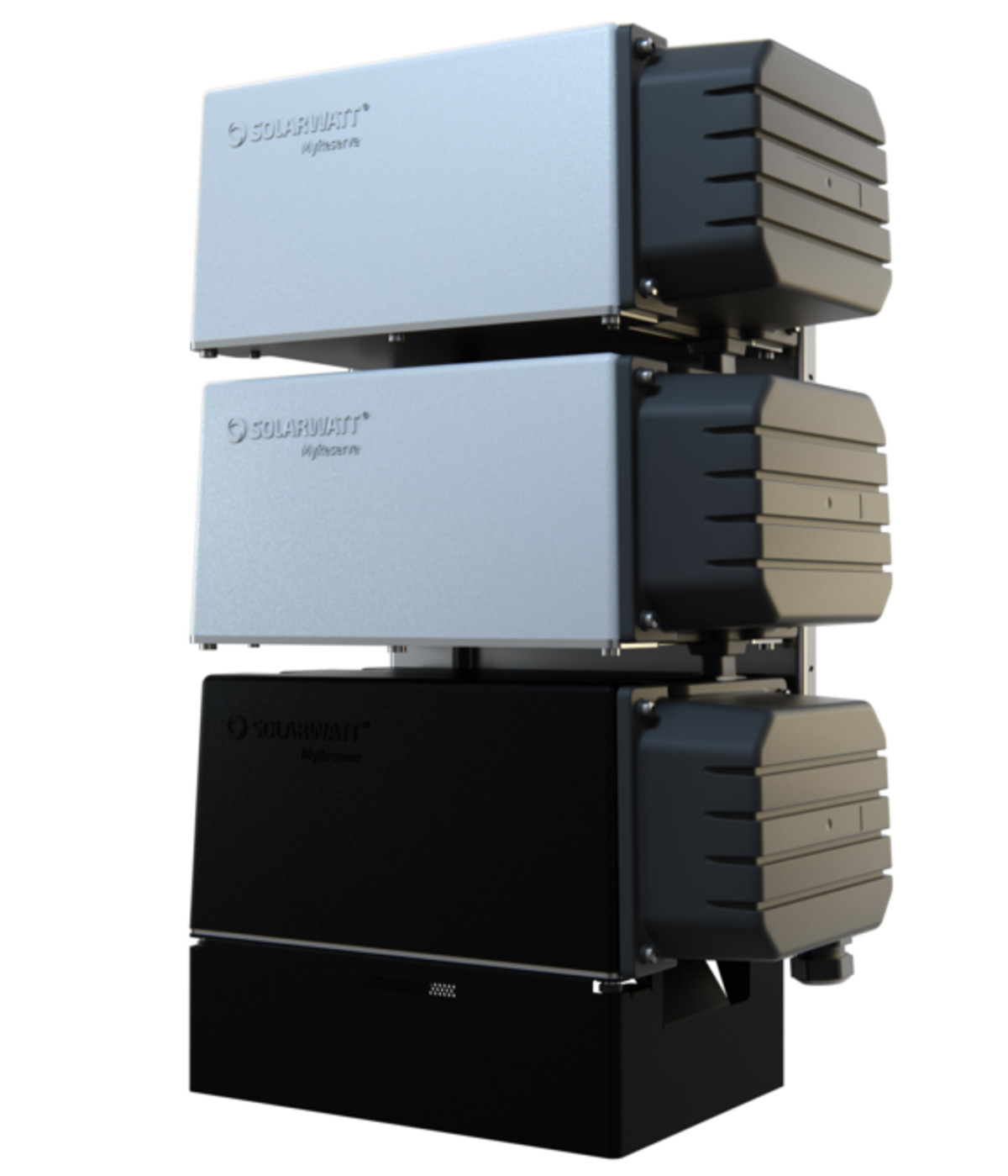 découvrez myreserve de solarwatt, une solution innovante de stockage d'énergie solaire qui maximise votre indépendance énergétique. idéale pour les ménages soucieux de l'environnement, elle vous permet de consommer l'énergie produite par vos panneaux solaires à tout moment, tout en réduisant votre facture d'électricité. optez pour une énergie durable et économisez dès aujourd'hui avec myreserve.