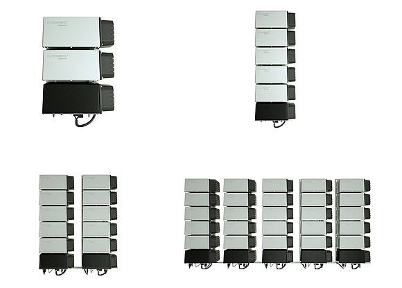 découvrez myreserve solarwatt, la solution innovante pour stocker et gérer votre énergie solaire. profitez d'une autonomie énergétique, réduisez vos factures et contribuez à un avenir durable grâce à notre technologie de pointe en matière de stockage d'énergie. faites un pas vers une consommation responsable et maîtrisez votre production d'électricité avec myreserve.
