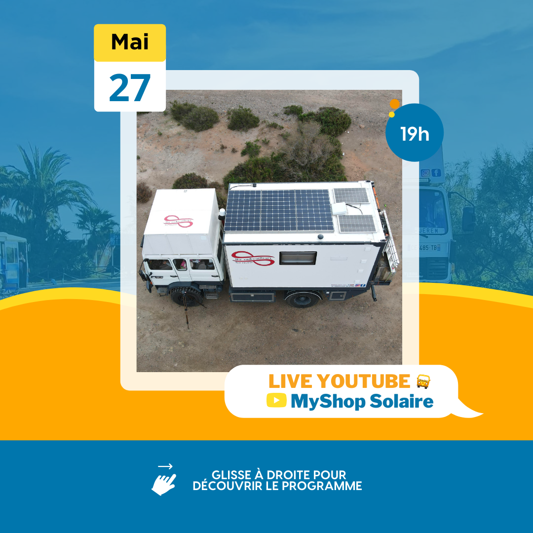 découvrez myshop solaire, votre boutique en ligne spécialisée dans les solutions d'énergie solaire. profitez d'une large gamme de panneaux solaires, accessoires et conseils pour optimiser votre consommation d'énergie tout en respectant l'environnement.