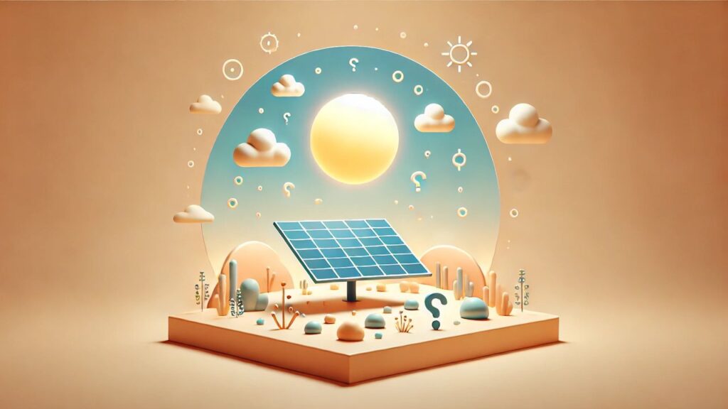 découvrez la vérité derrière les mythes courants sur l'énergie photovoltaïque. démystifiez les idées reçues et apprenez comment les panneaux solaires peuvent transformer votre consommation d'énergie tout en respectant l'environnement.