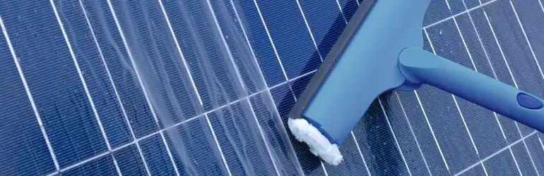 optimisez l'efficacité de vos panneaux solaires avec notre service professionnel de nettoyage. préservez leur performance et prolongez leur durée de vie grâce à des techniques adaptées et respectueuses de l'environnement.