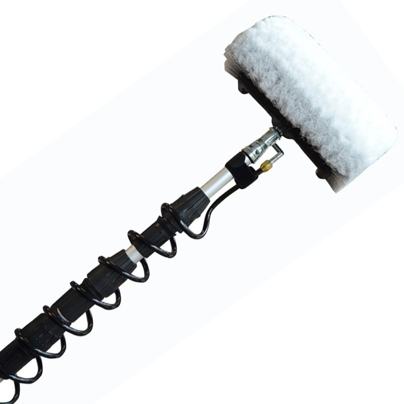 découvrez l'importance du nettoyage photovoltaïque pour optimiser la performance de vos panneaux solaires. assurez une production d'énergie maximale grâce à des services professionnels de nettoyage adaptés.