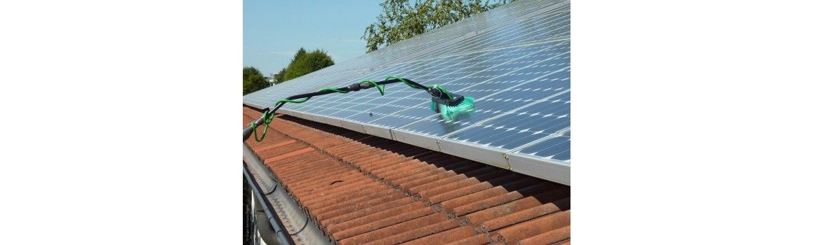 découvrez nos conseils et astuces efficaces pour nettoyer vos panneaux solaires et garantir un rendement optimal. apprenez les meilleures techniques, produits et méthodes pour entretenir vos équipements tout en préservant leur durabilité.
