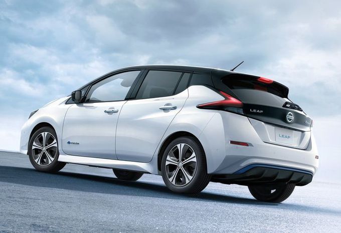 découvrez tout sur la batterie de la nissan leaf, sa capacité, son autonomie et les meilleures pratiques pour l'entretenir. améliorez votre expérience de conduite électrique avec des conseils d'experts.
