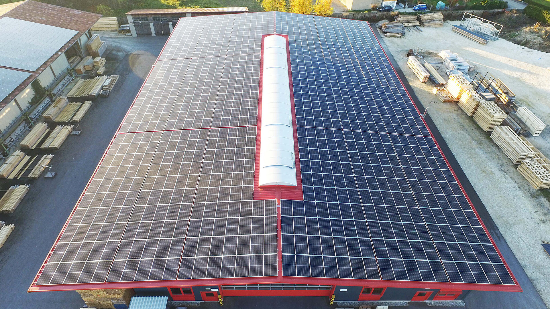 découvrez les normes photovoltaïques qui régissent l'installation et l'utilisation des systèmes solaires. informez-vous sur les exigences techniques et les réglementations pour maximiser l'efficacité et la durabilité de vos projets d'énergie renouvelable.