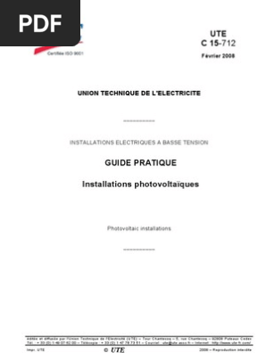 découvrez la norme utec, ses applications et son impact sur l'industrie. apprenez comment cette norme peut améliorer la qualité et la sécurité de vos projets. informations essentielles et mises à jour disponibles ici.