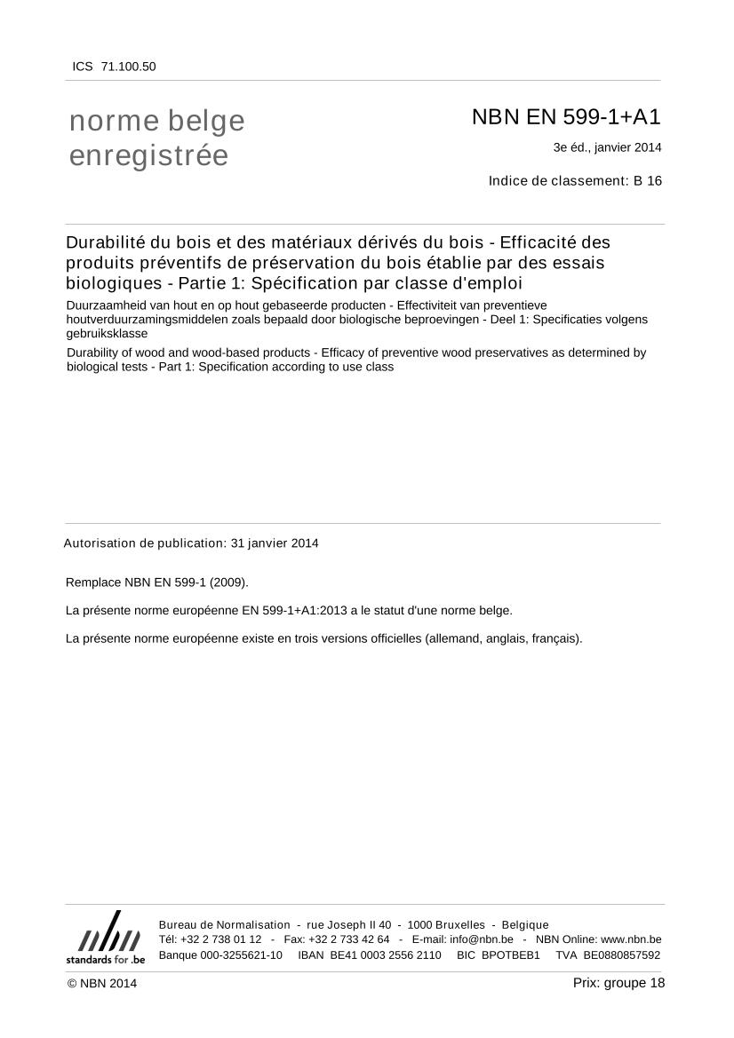 découvrez les dernières normes et réglementations concernant les matériaux, garantissant qualité, sécurité et durabilité dans divers secteurs. restez informé des standards en vigueur pour optimiser vos projets et respecter les exigences environnementales.