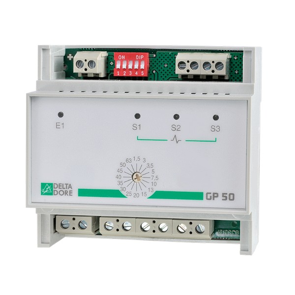 découvrez la notice complète du delta dore gp 500, un appareil innovant pour la gestion de l'énergie et du confort de votre maison. instructions d'utilisation, conseils pratiques et dépannage pour optimiser vos performances énergétiques.