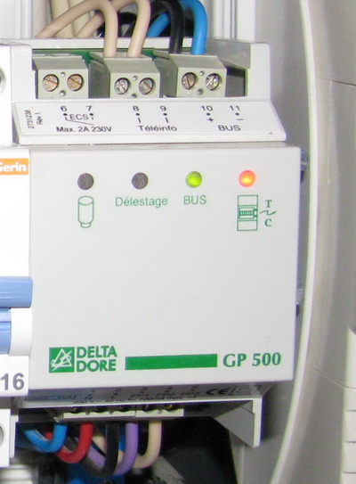 découvrez la notice complète du delta dore gp 500, un guide essentiel pour optimiser l'utilisation de votre régulateur de chauffage. accédez aux instructions d'installation, fonctionnalités et conseils pratiques pour profiter pleinement de votre appareil.