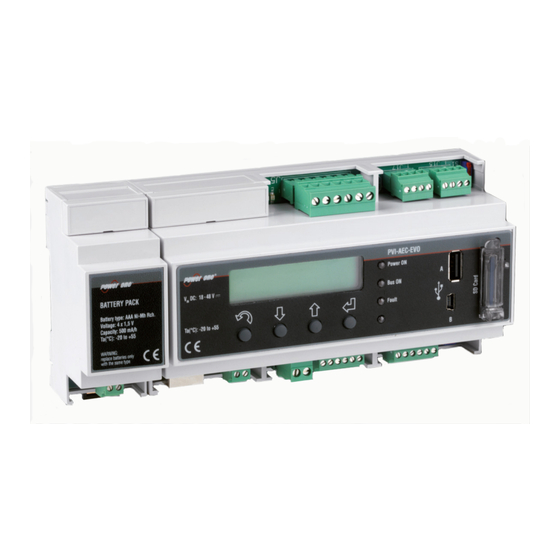 découvrez notre notice complète sur l'onduleur aurora. ce guide vous aidera à comprendre l'installation, le fonctionnement et l'entretien de votre onduleur pour garantir des performances optimales et une durée de vie prolongée. idéal pour les utilisateurs recherchant des informations précises et des conseils d'experts.