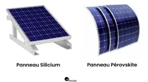 découvrez les panneaux solaires en pérovskite, une innovation révolutionnaire dans le domaine de l'énergie renouvelable. offrant une efficacité accrue et des coûts de production réduits, ces panneaux représentent l'avenir de l'énergie solaire. informez-vous sur leurs avantages, leurs applications et comment ils peuvent transformer votre production d'énergie verte.