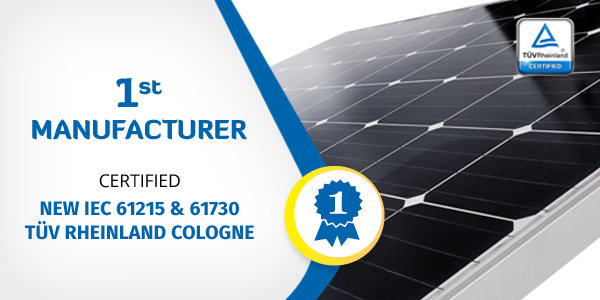 découvrez les dernières normes photovoltaïques qui transforment l'industrie de l'énergie solaire. restez informé sur les réglementations récentes, les innovations technologiques et les meilleures pratiques pour un avenir durable et responsable.