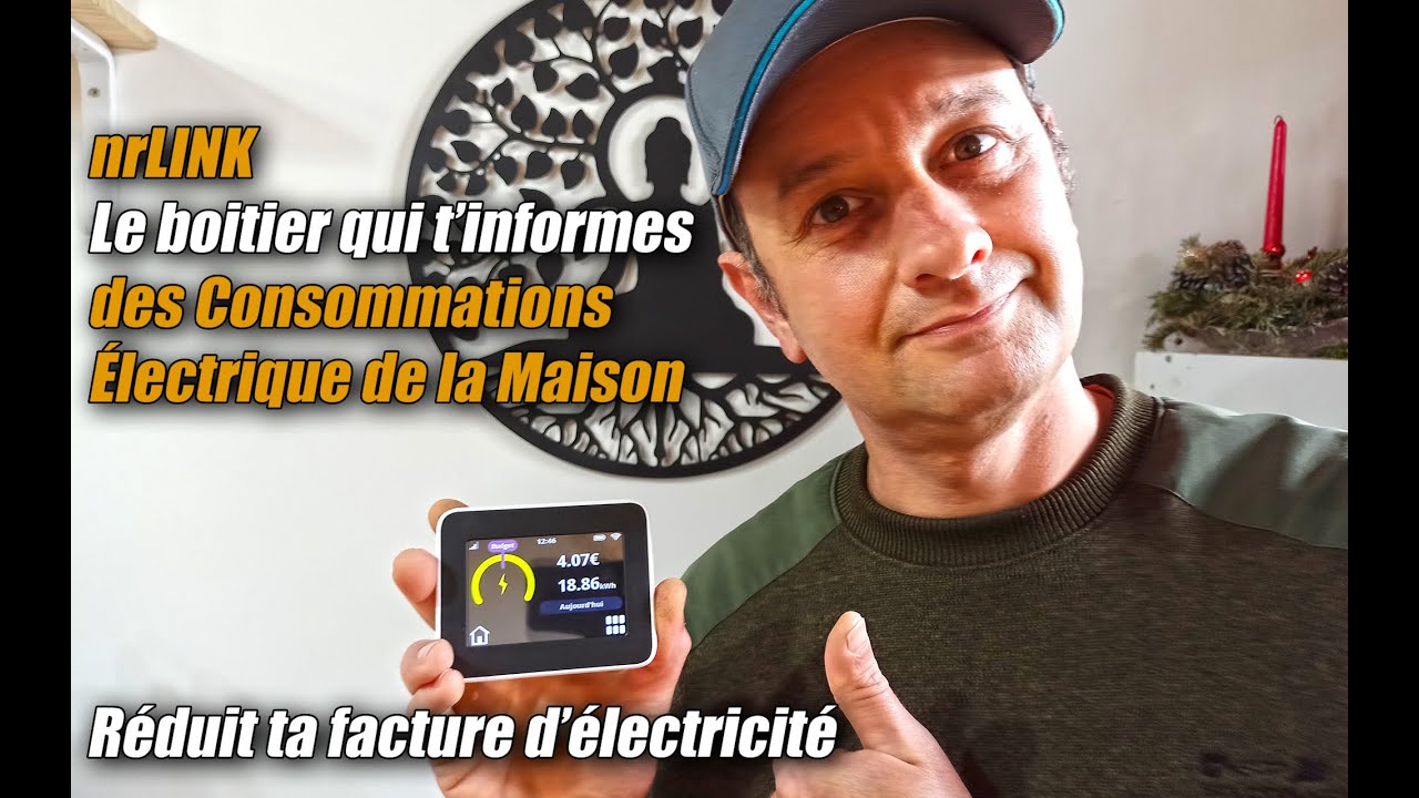 découvrez les meilleures offres pour l'achat de nrlink, votre solution idéale pour une connectivité fiable et performante. profitez d'une expérience d'achat simplifiée et sécurisée !