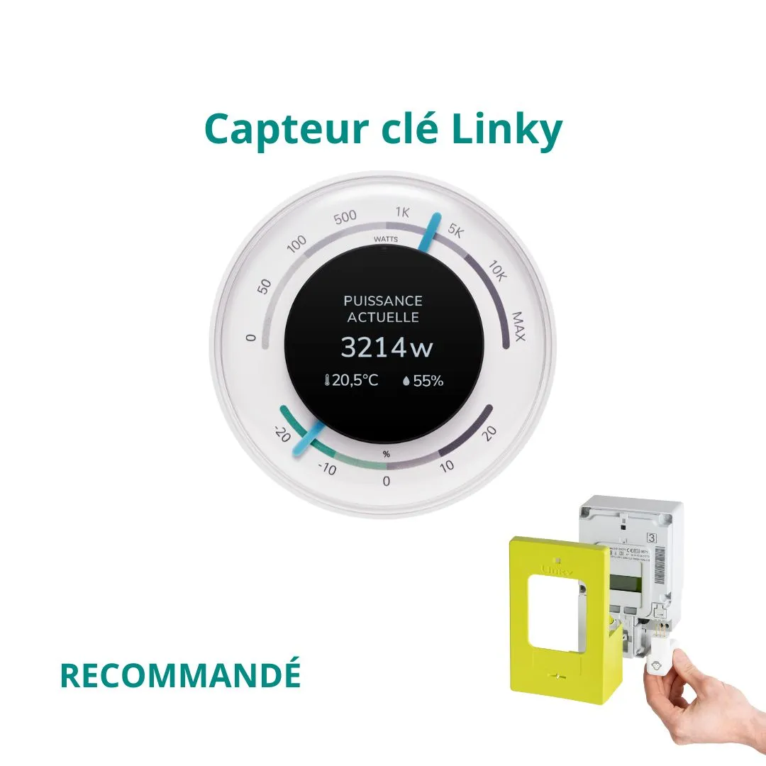 découvrez linky solaire, la solution innovante pour optimiser votre consommation énergétique grâce à l'énergie solaire. profitez d'une gestion intelligente de votre électricité et réduisez vos factures tout en contribuant à un avenir durable. rejoignez le mouvement vers une énergie plus verte dès aujourd'hui !