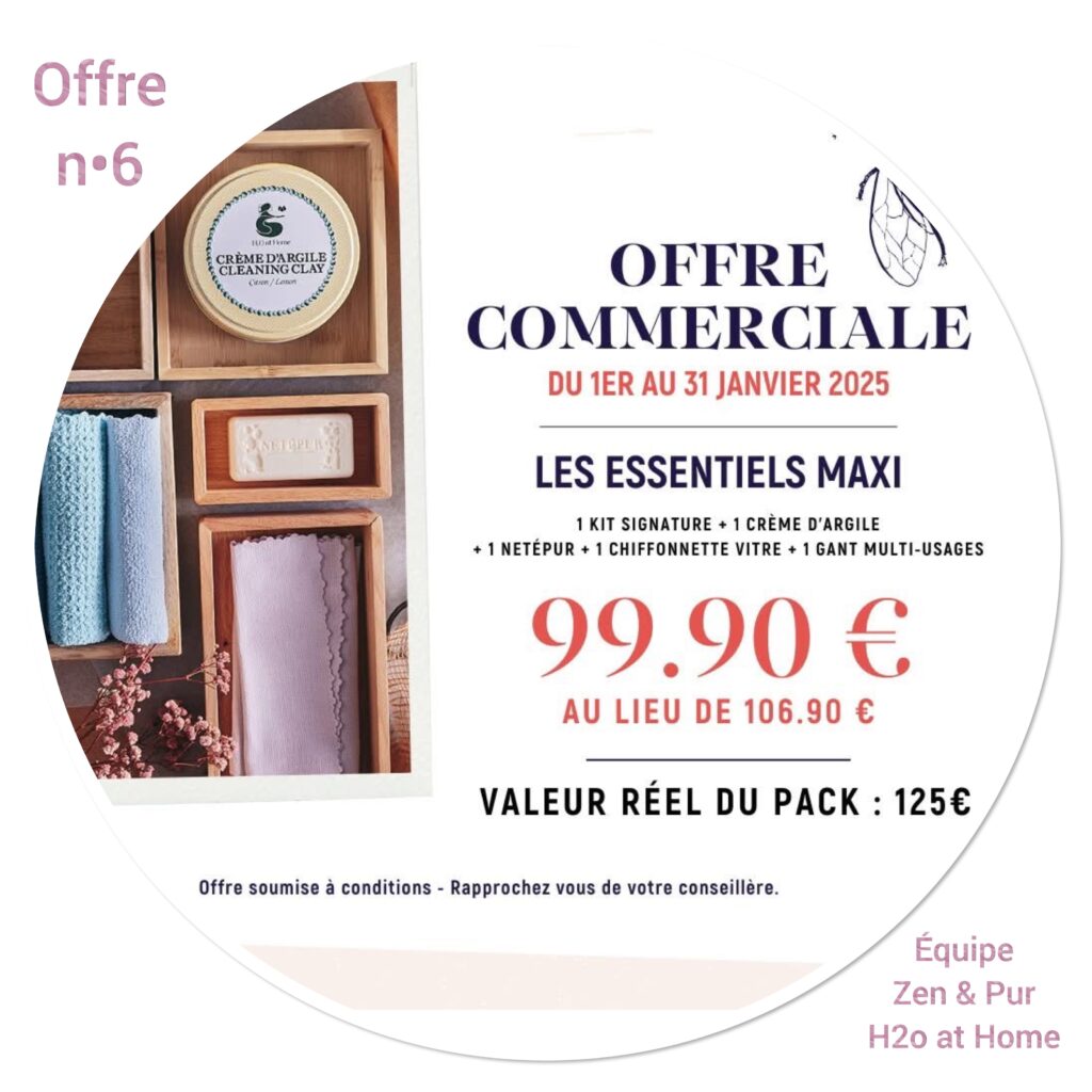 découvrez notre offre exclusive pour 2025 ! profitez de réductions exceptionnelles et de produits innovants. ne manquez pas cette opportunité unique d'améliorer votre quotidien avec nos nouveautés !