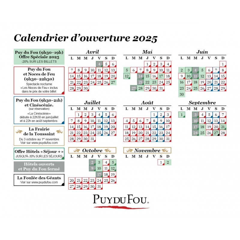 découvrez notre offre exclusive pour 2025, conçue pour répondre à vos besoins avec des solutions innovantes et accessibles. ne manquez pas cette opportunité unique pour améliorer votre quotidien.