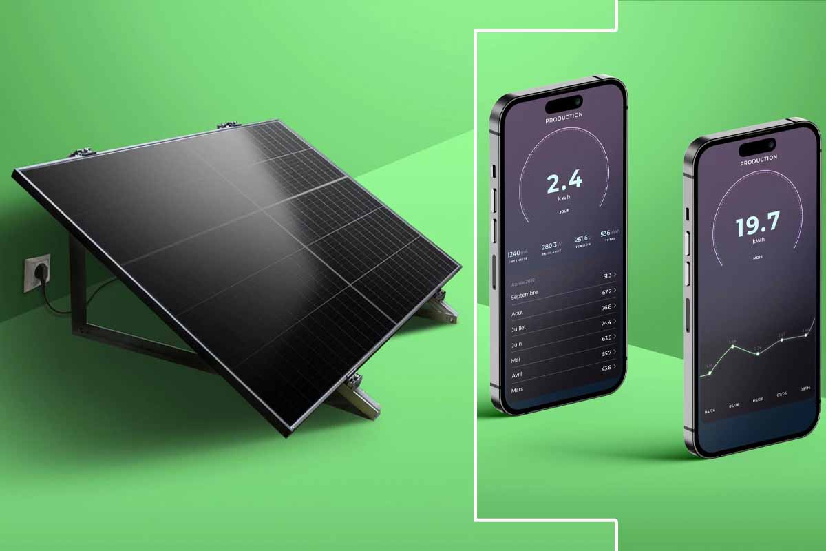 découvrez notre offre solaire avantageuse pour bénéficier d'une énergie renouvelable et économique. transformez votre consommation d'électricité avec nos panneaux solaires de haute qualité et profitez d'économies significatives sur vos factures d'énergie. contactez-nous dès aujourd'hui pour un devis personnalisé !