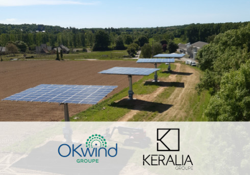 découvrez okwind, votre expert en solutions énergétiques renouvelables. profitez d'une énergie propre et durable pour votre maison ou votre entreprise avec nos technologies innovantes et notre expertise de pointe. rejoignez le mouvement vers un avenir énergétique responsable !