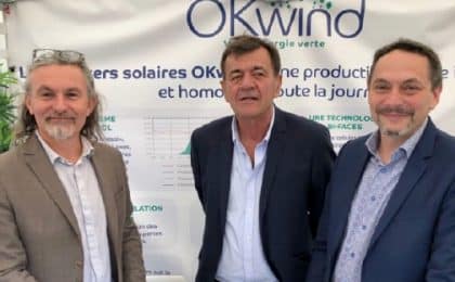 découvrez okwind, votre solution innovante pour la gestion de l'énergie éolienne. optimisez vos projets avec notre expertise en technologie verte et bénéficiez d'une transition énergétique durable et efficace.