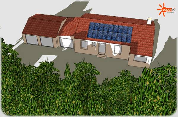 découvrez les avantages de l'ombrage photovoltaïque, une solution innovante qui combine produits solaires et protection contre le soleil. optimisez votre espace extérieur tout en générant de l'énergie propre et durable.