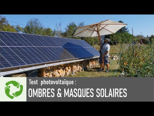 découvrez comment un ombre panneau solaire peut transformer votre espace par une protection efficace contre le soleil tout en générant de l'énergie renouvelable. idéal pour garder votre extérieur frais et durable.