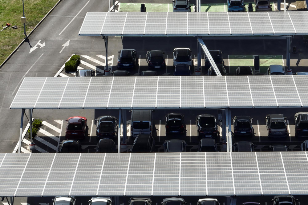 découvrez les avantages des ombrières solaires, des structures innovantes qui allient protection solaire et production d'énergie renouvelable. idéales pour parkings et espaces publics, elles contribuent à un environnement durable tout en optimisant l'espace extérieur.