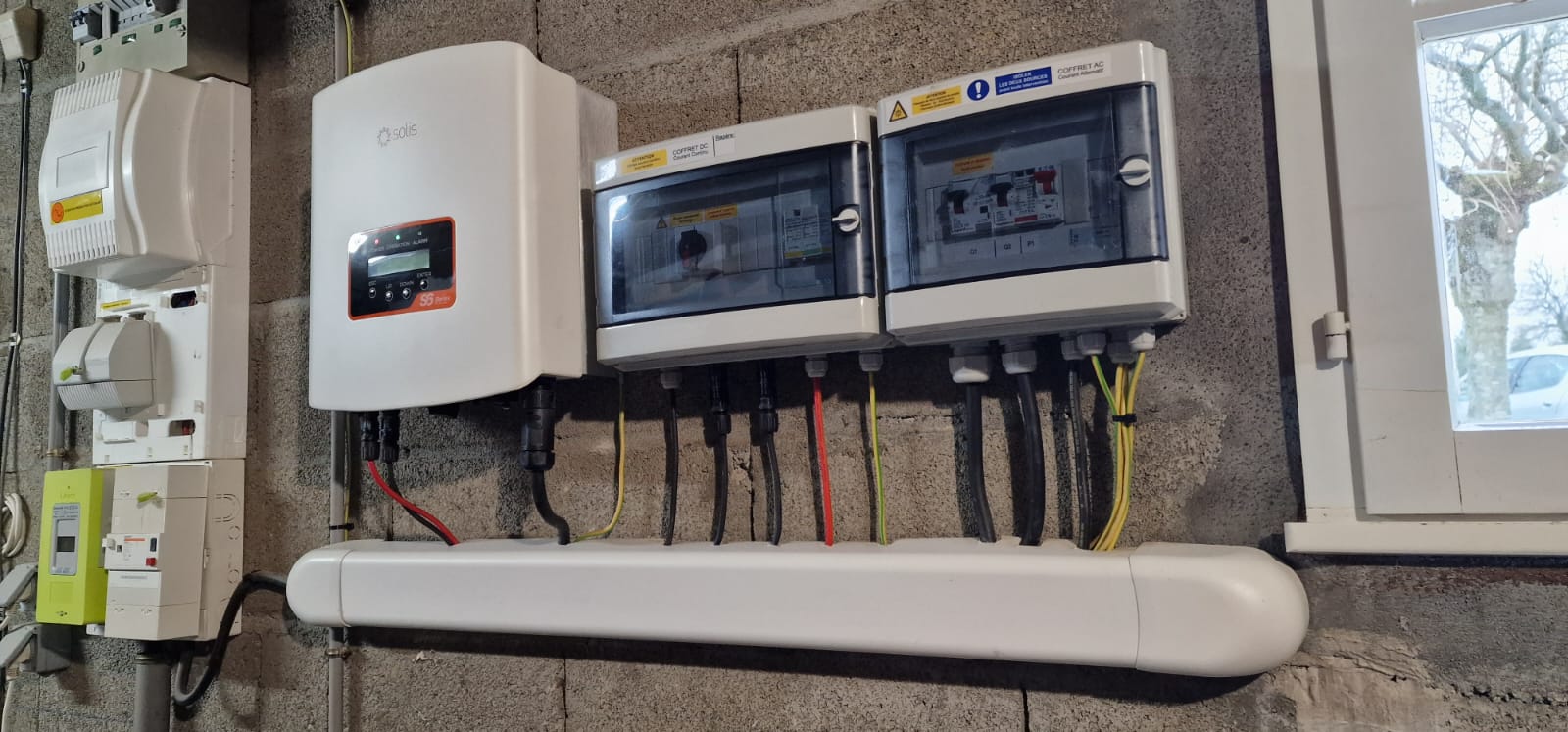 découvrez omniksol, votre solution innovante pour la gestion et l'optimisation de l'énergie solaire. profitez d'une technologie avancée qui maximise la production d'énergie tout en réduisant vos coûts. rejoignez la révolution solaire dès aujourd'hui!