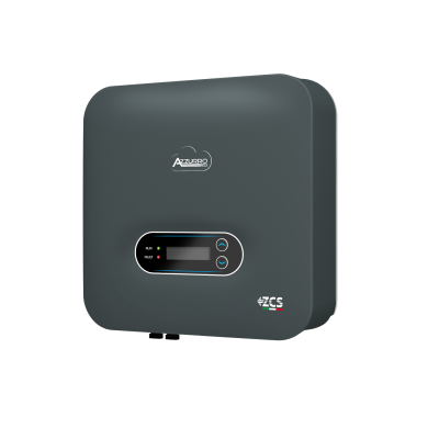 découvrez les onduleurs sungrow, une solution fiable et performante pour optimiser la production d'énergie solaire. profitez d'une technologie avancée, d'une efficacité supérieure et d'une gestion intelligente de votre consommation énergétique. transformez votre expérience solaire avec sungrow.