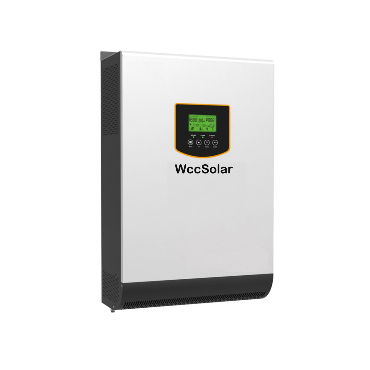 découvrez notre ondulateur 3kw, idéal pour transformer le courant continu en courant alternatif. parfait pour vos besoins en énergie à domicile ou en extérieur, cet appareil allie performance, fiabilité et facilité d'utilisation.
