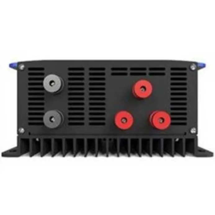 découvrez l'ondulateur éolien, une technologie innovante qui maximise l'efficacité des turbines éoliennes tout en réduisant les coûts d'énergie. explorez ses avantages, son fonctionnement et son rôle dans la transition énergétique.