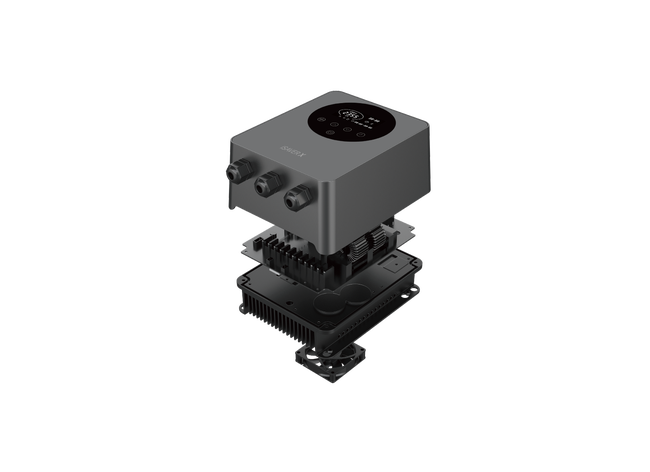 découvrez l'ondulateur, l'outil parfait pour créer des vagues volumineuses et des boucles sophistiquées. simplifiez votre routine capillaire et transformez votre look en quelques minutes avec cet appareil innovant. idéal pour tous types de cheveux, l'ondulateur apporte brillance et texture, vous permettant d'exprimer votre beauté unique.