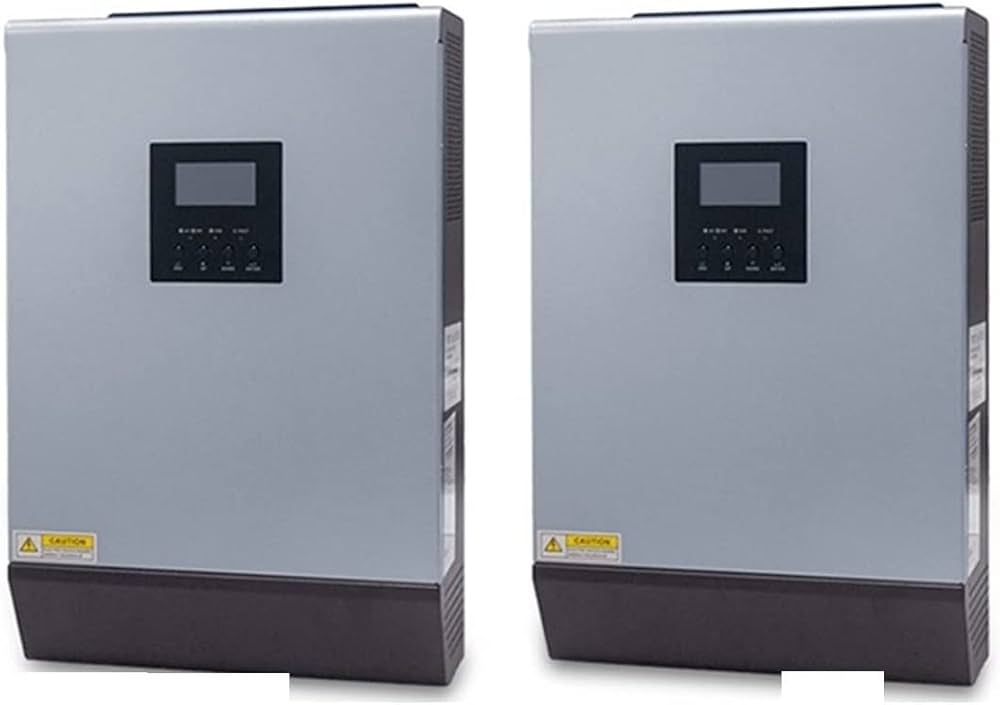 découvrez les ondulateurs parallèles, des dispositifs essentiels pour optimiser la conversion d'énergie et améliorer l'efficacité de vos installations solaires et électrification. apprenez comment ils fonctionnent, leurs avantages et comment les intégrer dans vos projets.