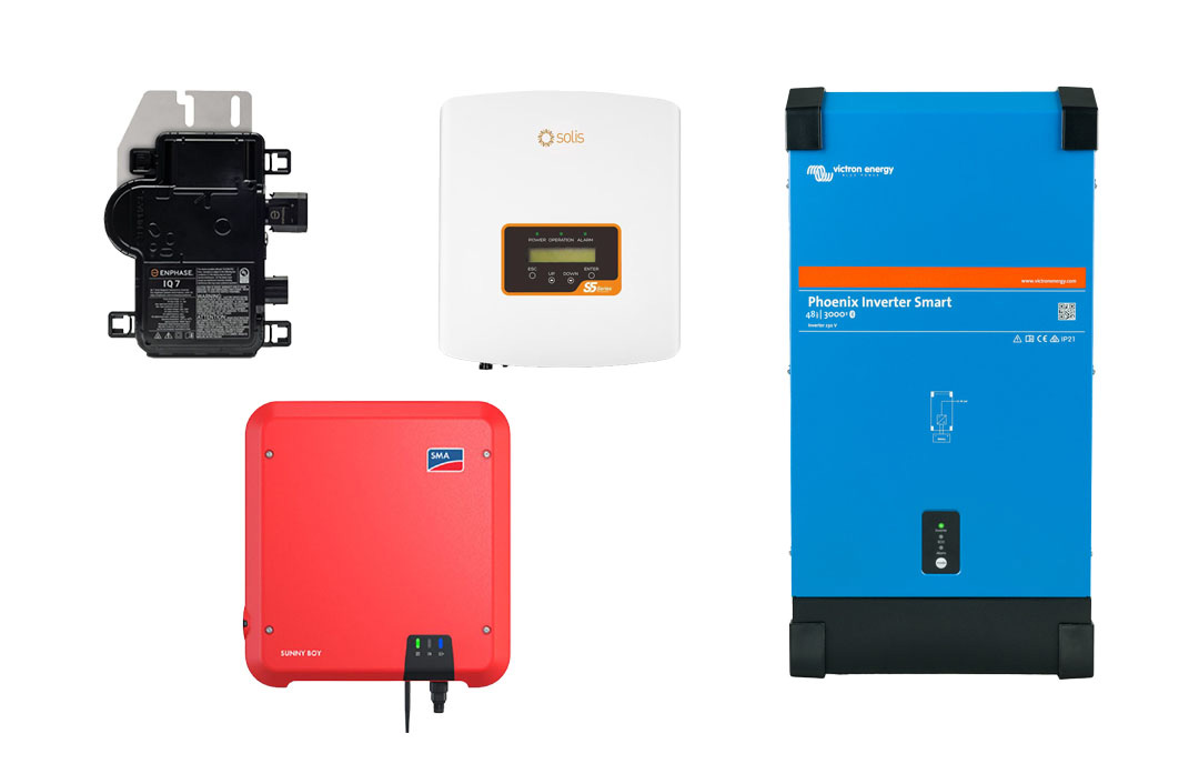 découvrez tout ce qu'il faut savoir sur les onduleurs : leur fonctionnement, les différents types disponibles, ainsi que leurs avantages pour protéger vos appareils électroniques et assurer une alimentation fiable. informez-vous sur les meilleures pratiques pour choisir l'onduleur adapté à vos besoins.