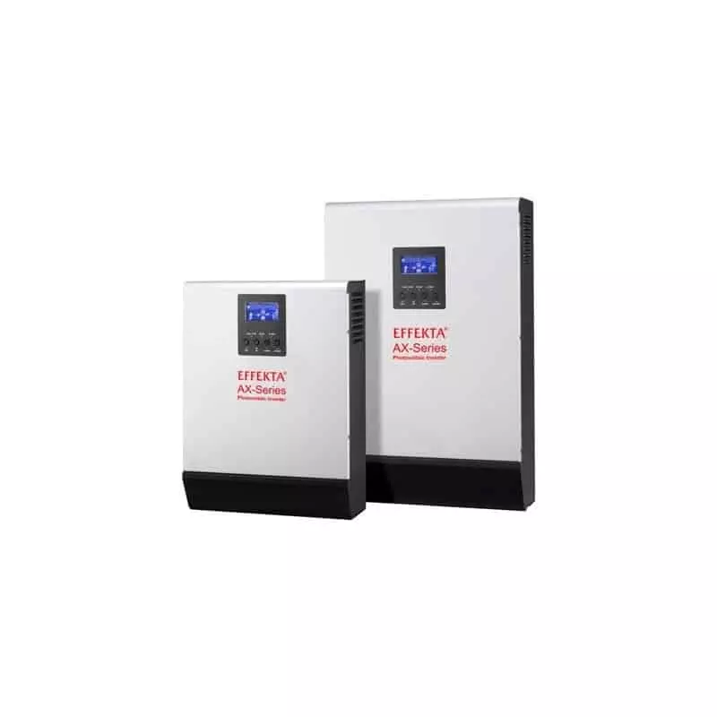 découvrez notre gamme d'onduleurs 220v, parfaits pour protéger vos appareils électriques contre les coupures de courant. profitez d'une alimentation stable et sécurisée et garantissez le bon fonctionnement de vos équipements. idéal pour les ménages et les entreprises.