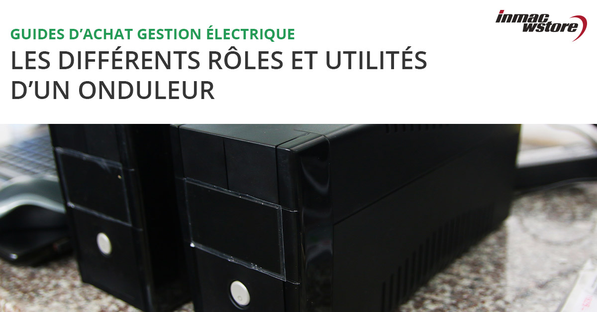 découvrez tout sur les onduleurs : leur fonctionnement, les différents types disponibles et comment choisir le modèle adapté à vos besoins. protégez vos appareils électroniques et garantissez une alimentation continue avec nos conseils d'experts.