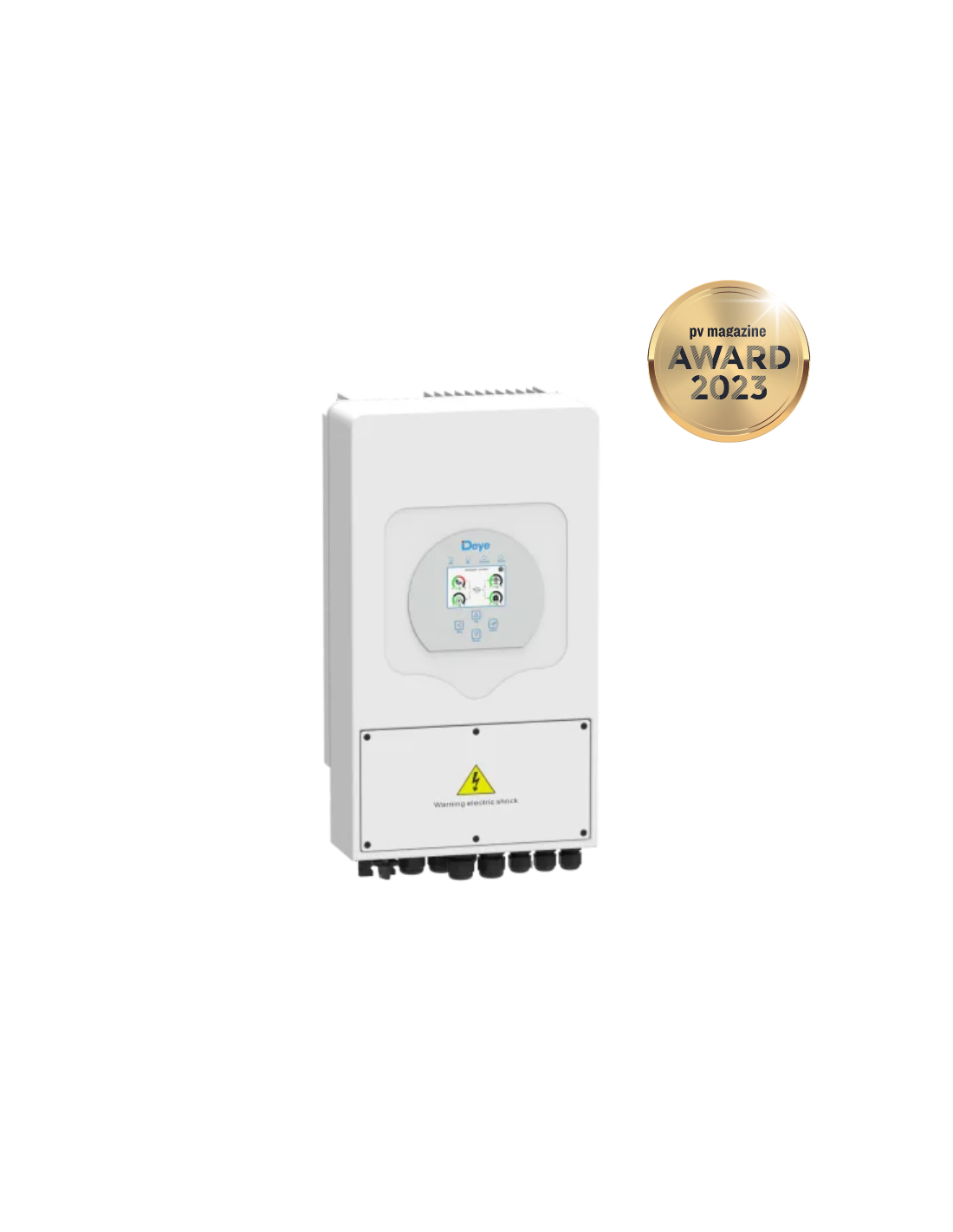 découvrez notre sélection d'onduleurs, des dispositifs essentiels pour protéger vos appareils électroniques contre les coupures de courant et les surtensions. profitez d'une alimentation continue et fiable pour votre maison ou votre bureau.