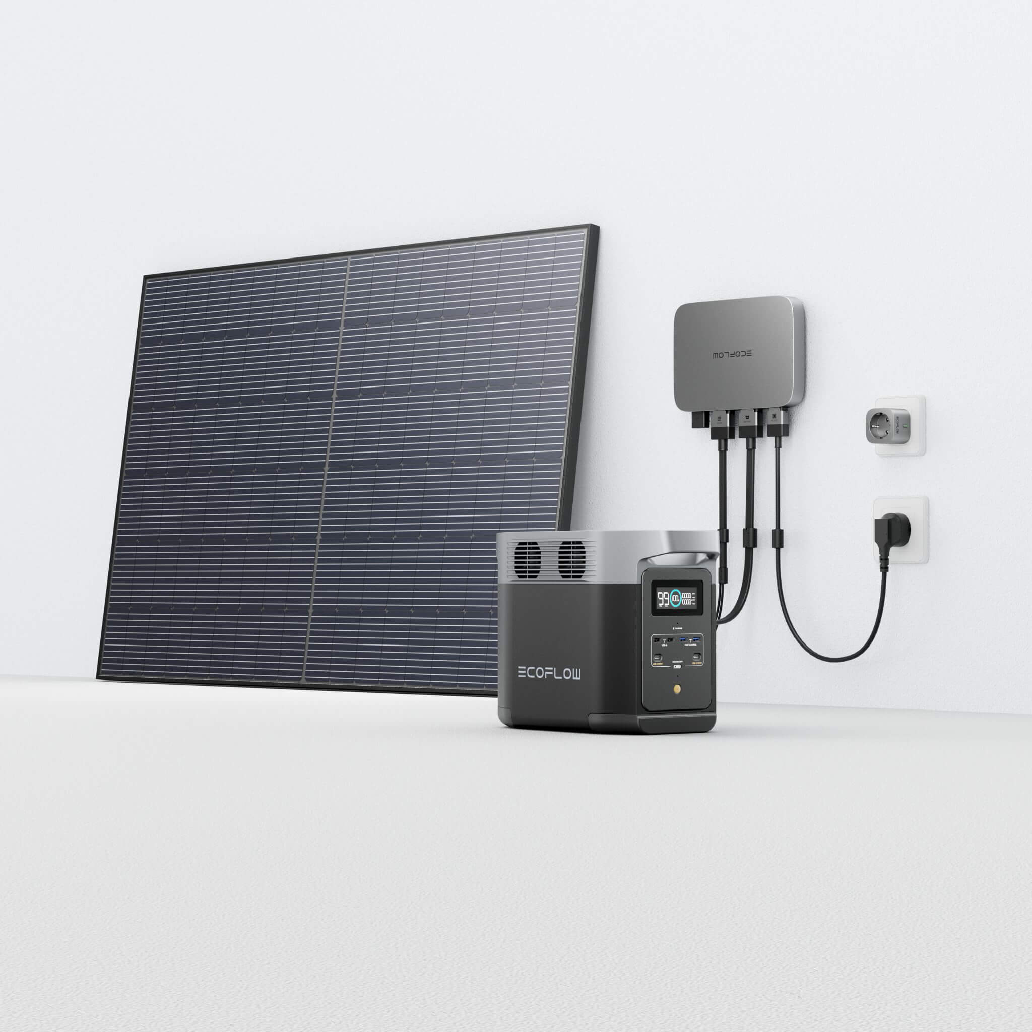 découvrez tout ce que vous devez savoir sur les onduleurs : fonctionnement, types, avantages et applications. assurez-vous d'une alimentation continue et protégez vos appareils électroniques contre les coupures de courant.
