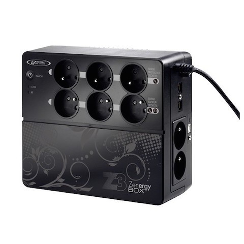 découvrez tout ce qu'il faut savoir sur les onduleurs : fonctionnement, types, avantages et conseils d'achat pour garantir une alimentation électrique fiable dans vos installations.