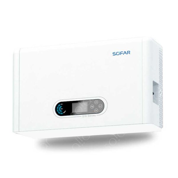 découvrez notre onduleur 3kw, idéal pour optimiser vos installations électriques et garantir une alimentation fiable. parfait pour les particuliers et les professionnels, cet appareil assure une conversion d'énergie efficace pour vos besoins énergétiques.