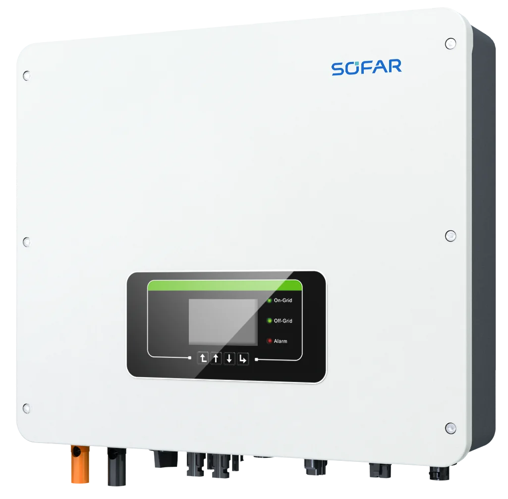 découvrez notre onduleur 3kw performant, idéal pour protéger vos équipements électriques et optimiser votre consommation d'énergie. profitez d'une solution fiable pour garantir une alimentation continue et sécurisée dans votre maison ou votre entreprise.