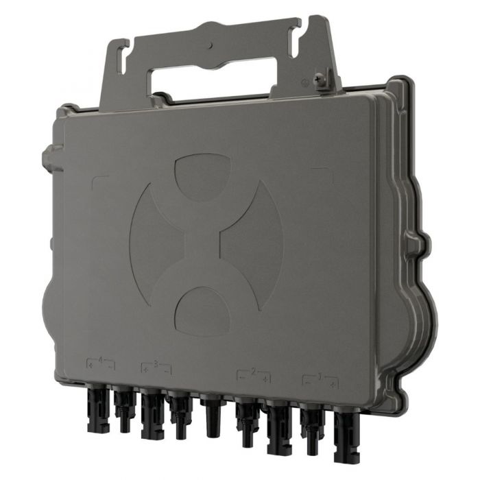 découvrez notre sélection d'onduleurs 400v, idéaux pour assurer la continuité de votre alimentation électrique. fiables et performants, nos onduleurs garantissent une protection optimale de vos équipements sensibles contre les coupures et les variations de tension. explorez nos modèles adaptés à vos besoins pour une tranquillité d'esprit au quotidien.
